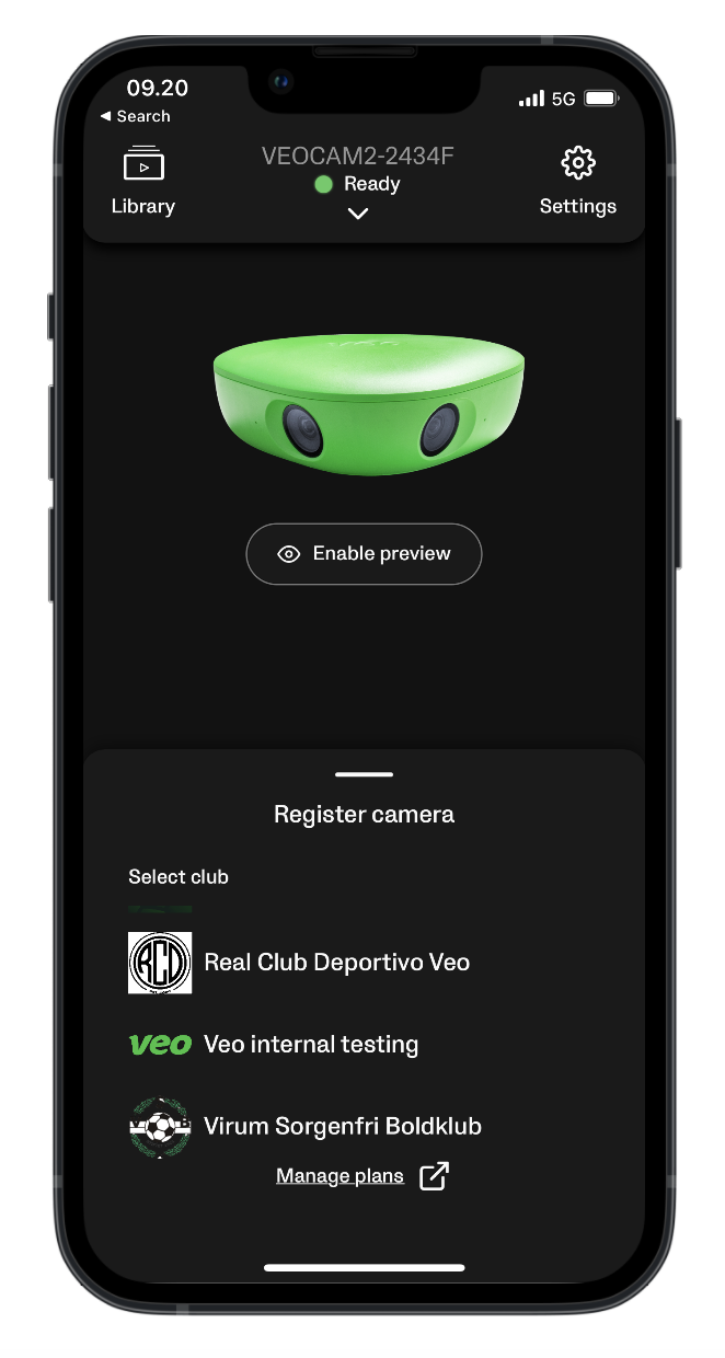 Select Club to register ios.png
