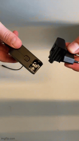 change charger adaptor.gif