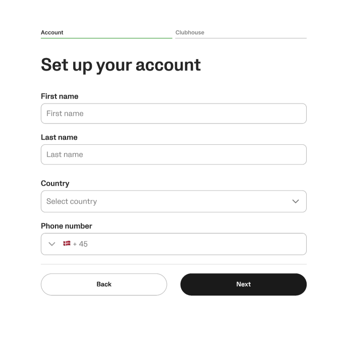 Add information to account.png