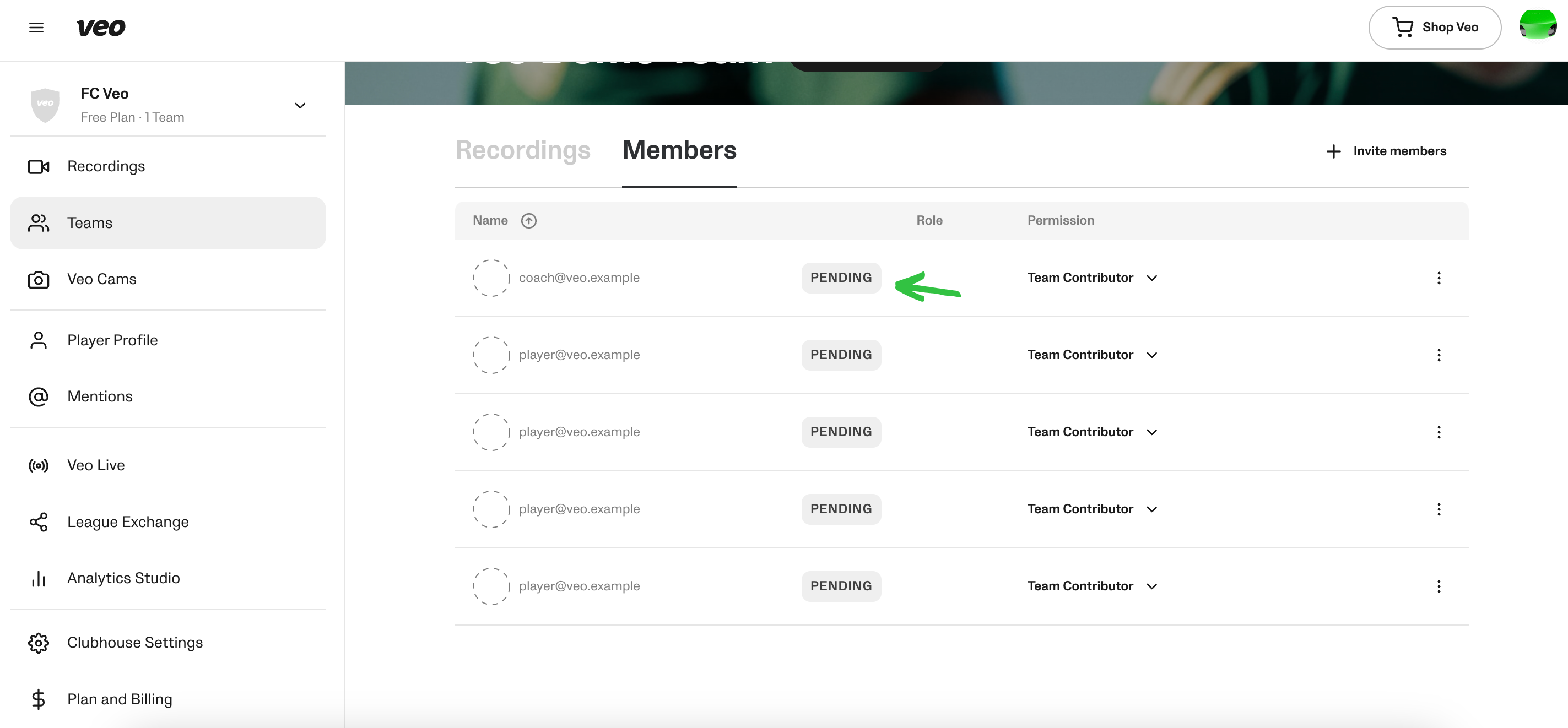 Pending  - Members list.jpg