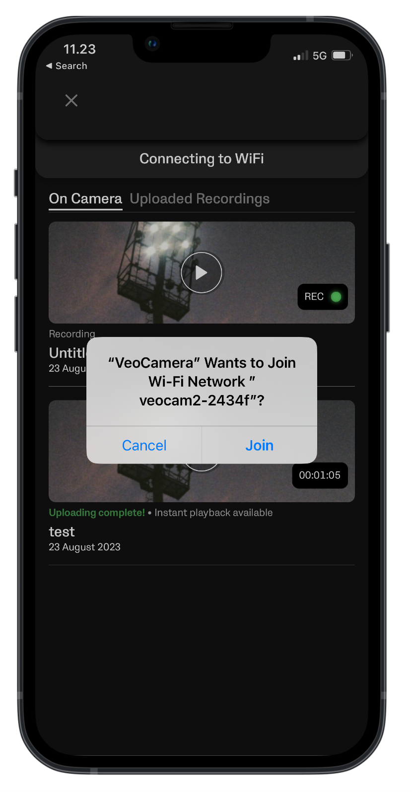 Instant playback connect to wifi.png