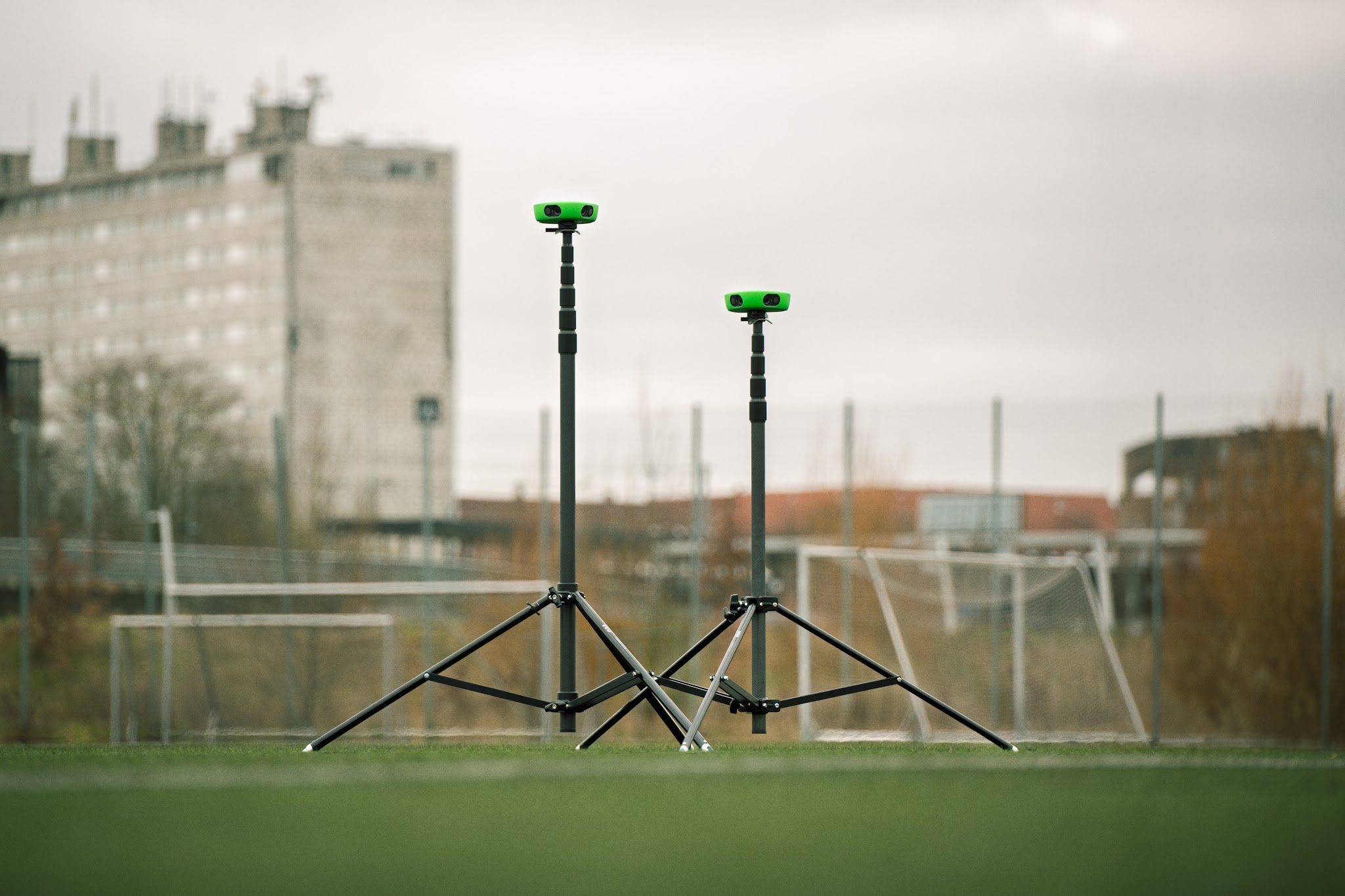 Picture of Veo Carbon Fiber Tripods