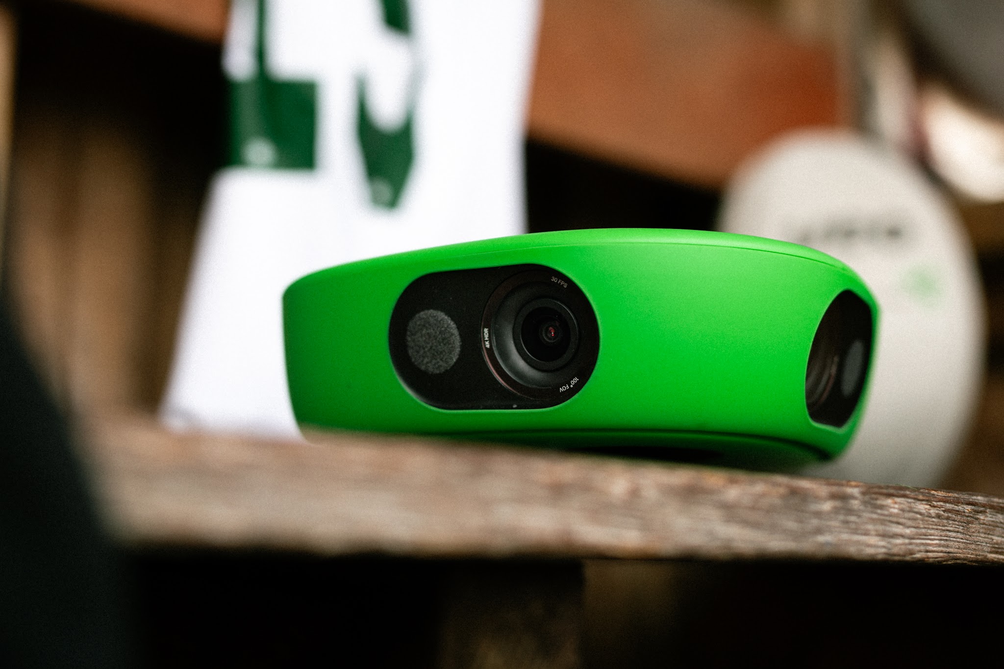 Picture of a Veo Cam 3