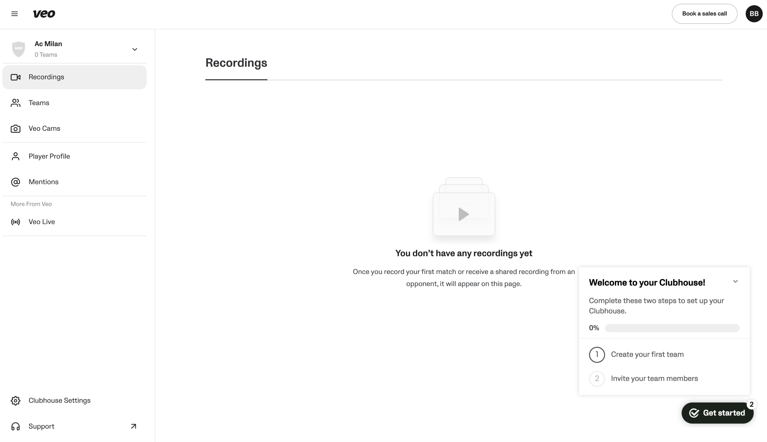 Create your first team and Invite your team members.png