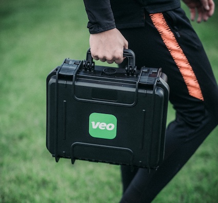 How to take care of your Veo Cam. – Veo